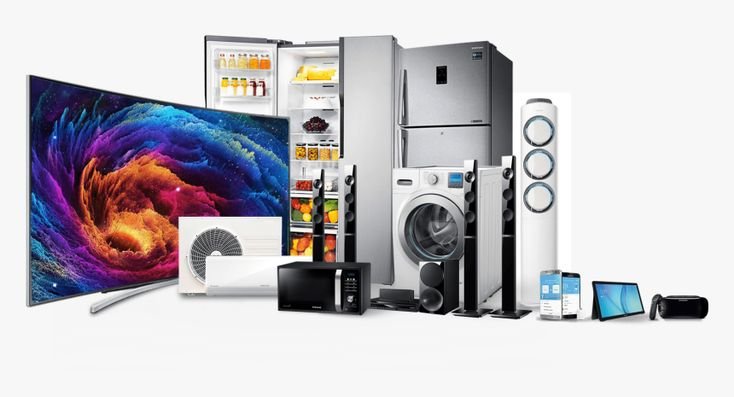 Electronics & Accesories