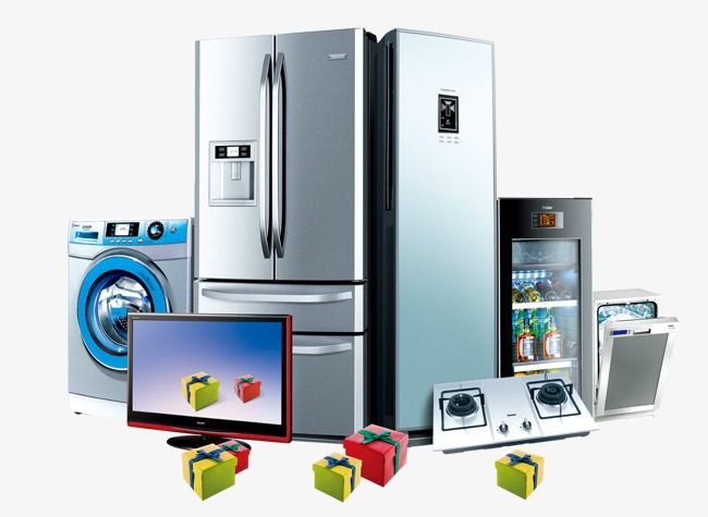 TV & Appliances 